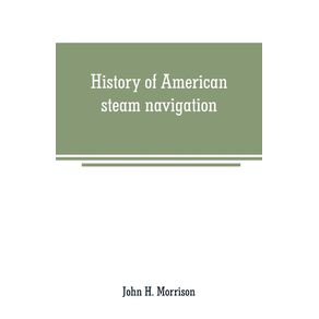 History-of-American-steam-navigation