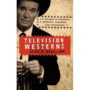 Television-Westerns