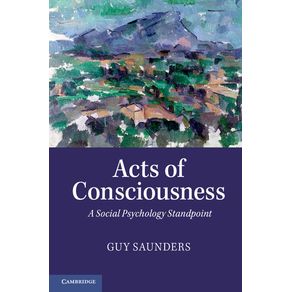 Acts-of-Consciousness