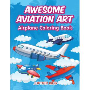 Awesome-Aviation-Art