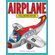 Airplane-Coloring-Book