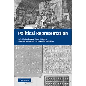 Political-Representation