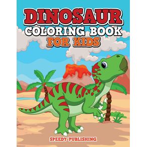 Dinosaur-Coloring-Book-For-Kids