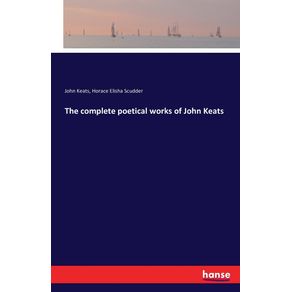 The-complete-poetical-works-of-John-Keats