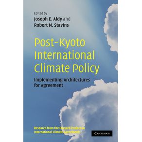 Post-Kyoto-International-Climate-Policy