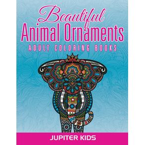 Beautiful-Animal-Ornaments