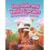 Chocolate-And-Vanilla-Cupcakes-Coloring-Book