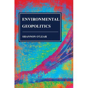 Environmental-Geopolitics