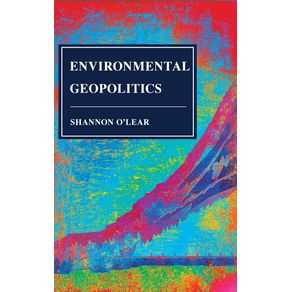 Environmental-Geopolitics