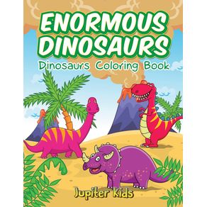 Enormous-Dinosaurs