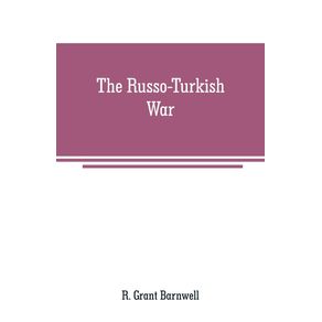 The-Russo-Turkish-War