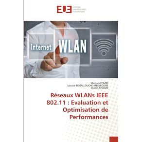 Reseaux-WLANs-IEEE-802.11