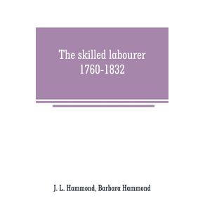 The-skilled-labourer-1760-1832