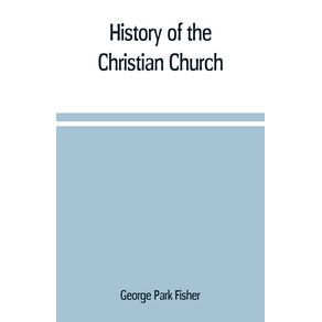 History-of-the-Christian-church