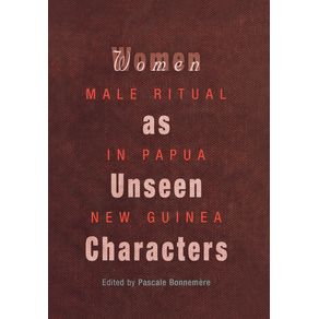 Women-as-Unseen-Characters