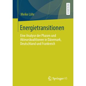 Energietransitionen