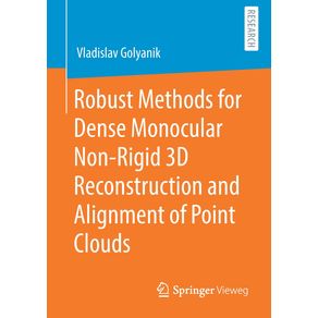 Robust-Methods-for-Dense-Monocular-Non-Rigid-3D-Reconstruction-and-Alignment-of-Point-Clouds