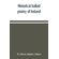 Historical-ballad-poetry-of-Ireland