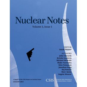 Nuclear-Notes-Volume-3