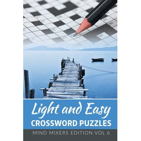 Light-and-Easy-Crossword-Puzzles