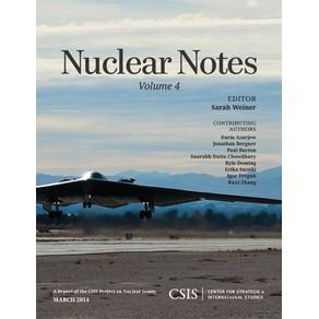 Nuclear-Notes-Volume-4