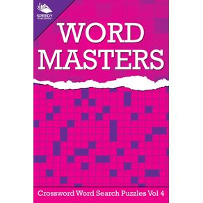Word-Masters