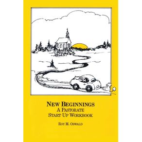 New-Beginnings