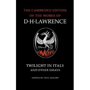 Twilight-in-Italy-and-Other-Essays