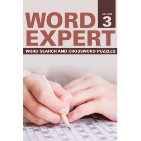 Word-Expert-Volume-3