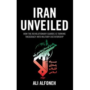 Iran-Unveiled