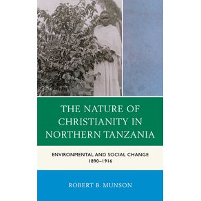 The-Nature-of-Christianity-in-Northern-Tanzania