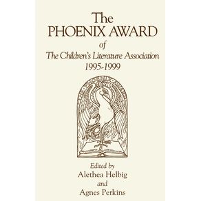 The-Phoenix-Award-of-the-Childrens-Literature-Association-1995-1999