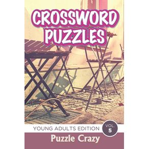 Crossword-Puzzles