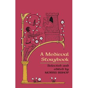 A-Medieval-Storybook