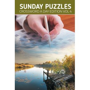 Sunday-Puzzles