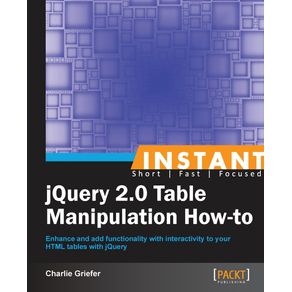 Instant-jQuery-2.0-Table-Manipulation-How-to