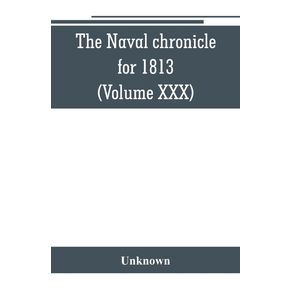The-Naval-chronicle-for-1813
