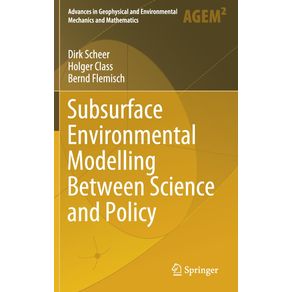 Subsurface-Environmental-Modelling-Between-Science-and-Policy