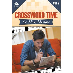 Crossword-Time-for-Mind-Masters-Vol-2