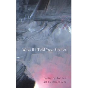What-If-I-Told-You-Silence