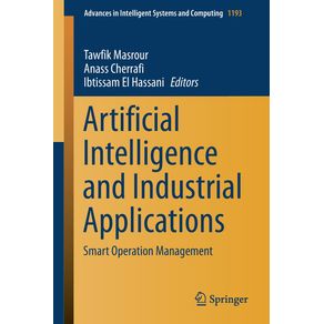 Artificial-Intelligence-and-Industrial-Applications