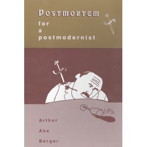 Postmortem-for-a-Postmodernist
