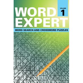 Word-Expert-Volume-1