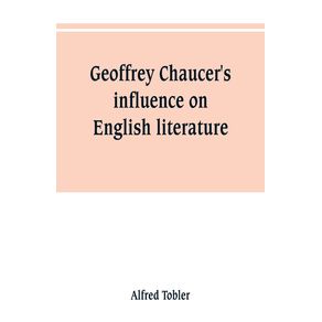 Geoffrey-Chaucers-influence-on-English-literature
