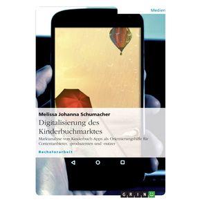 Digitalisierung-des-Kinderbuchmarktes