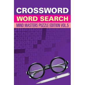 Crossword-Word-Search