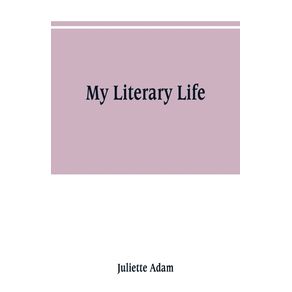 My-literary-life
