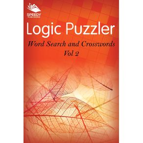 Logic-Puzzler-Vol-2