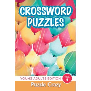 Crossword-Puzzles