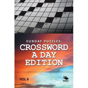 Sunday-Puzzles